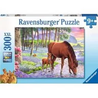 Puzzle - Ravensburger puzzle 13242 Wilde piękno - miniaturka - grafika 1