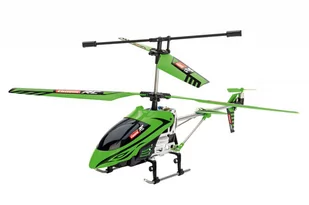 Carrera Helikopter RC Air Glow Storm 2,4GHz 1_675555 - Zabawki zdalnie sterowane - miniaturka - grafika 1