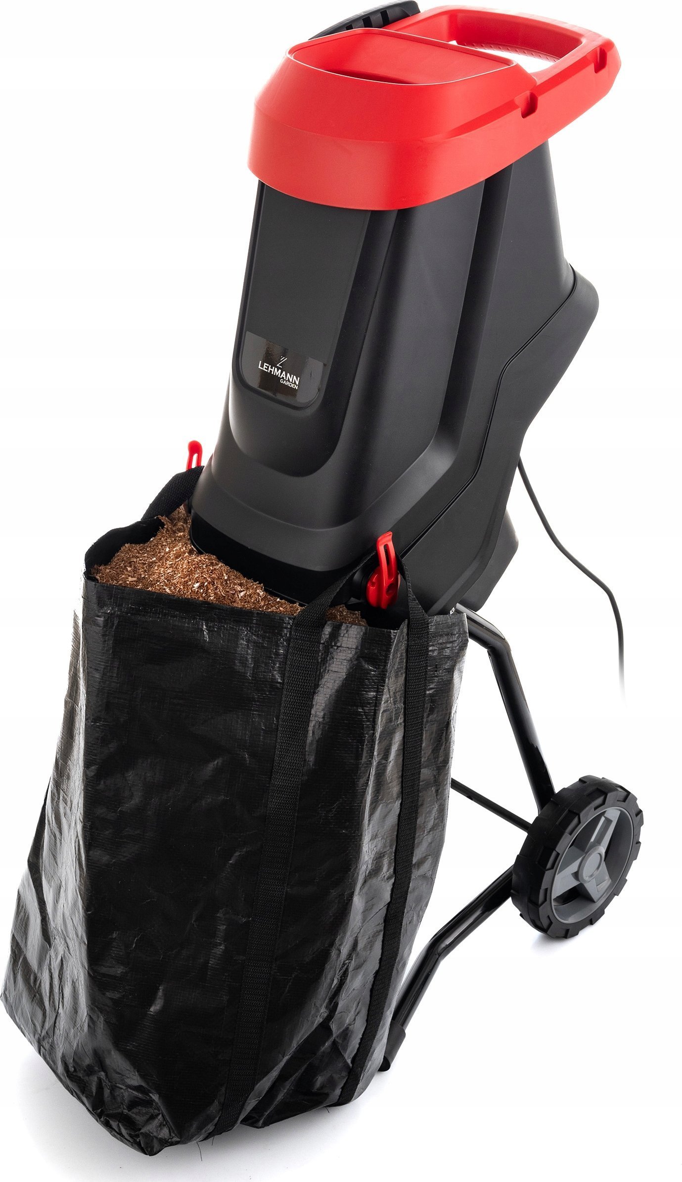 LEHMANN ROZDRABNIACZ DO GAŁĘZI WOODBREAKER