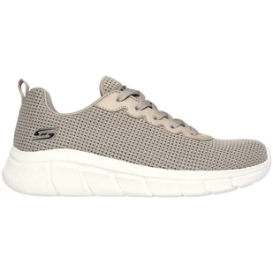 Buty damskie SKECHERS Bobs B Flex Visionary Essence - Buty trekkingowe damskie - miniaturka - grafika 1