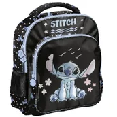 Plecaki - Mały plecak Stitch DS25GG-337 - PASO - miniaturka - grafika 1
