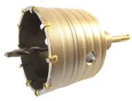 Otwornice - Otwornica do betonu SDS Plus 65 mm FALON-TECH - miniaturka - grafika 1