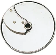 Inne urządzenia gastronomiczne - Robot Coupe Tarcza tnąca Plastry 6 mm ø 190 - miniaturka - grafika 1