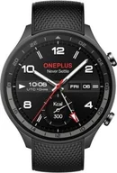 Smartwatch - OnePlus OnePlus Watch 2R Gray - miniaturka - grafika 1