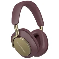 Słuchawki - Bowers&Wilkins Px8 burgund - miniaturka - grafika 1