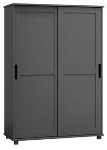 Szafa nr11 Modern 100 szara - Szafy - miniaturka - grafika 1