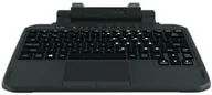 Akcesoria do kas i terminali - Zebra 3PTY-GJ-7160-1789-00 attachable keyboard, US - miniaturka - grafika 1