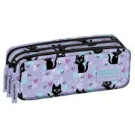 Piórniki - Piórnik BackUp 7 G16 Derform - miniaturka - grafika 1