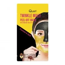 Quret Quret Twinkle Multi maska do twarzy peel-off 12g