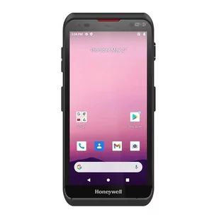 Terminal Honeywell EDA56 (EDA56-00AE8BN21RK) - Kolektory danych - miniaturka - grafika 1