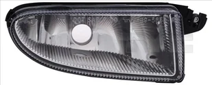 TYC REFLEKTOR PRZECIWMGŁOWY CHRYSLER - Lampy przednie - miniaturka - grafika 1
