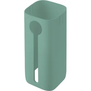 ZWILLING FRESH & SAVE CUBE Osłona do pojemnika 3S, miętowy - Pojemniki kuchenne - miniaturka - grafika 1