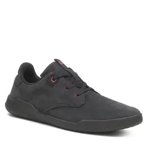 Sneakersy CATerpillar - P111164 Black - Moda i Uroda OUTLET - miniaturka - grafika 1