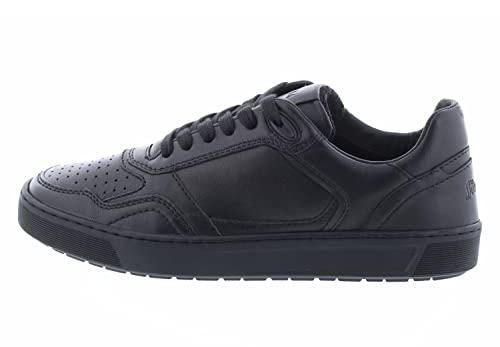 Sioux Tedroso-Da-700, kapcie damskie, Schwarz, 40 EU, czarny, 40 EU