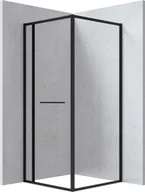 Kabiny prysznicowe - Deante Kabina prysznicowa kwadratowa 80x80 cm - miniaturka - grafika 1