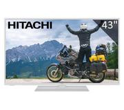 Telewizory - Hitachi 43HK5300W - miniaturka - grafika 1