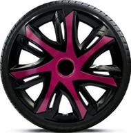 Kołpaki samochodowe - Kołpaki 16 do Toyota Audi Seat Ford Kia Skoda Opel VW Fiat Peugeot Citroen - miniaturka - grafika 1