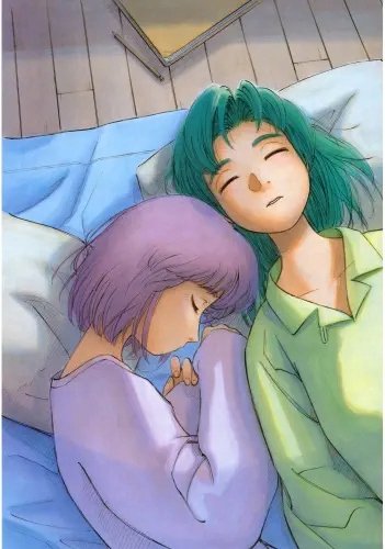 Plakat Yokohama Kaidashi Kikou YKK_018 A3 (custom)