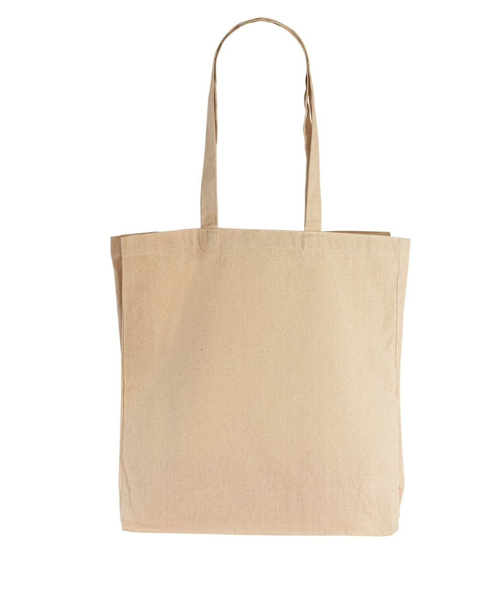 Torba bawełniana C12 100% bawełna Naturalny r. U