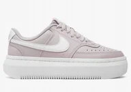 Sneakersy damskie - Buty damskie sportowe Nike Court Vision sneakersy DM0113-005 r. 38,5 - miniaturka - grafika 1
