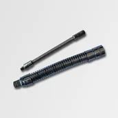 Klucze i nasadki - Honiton Przedłużka 1/2" - miniaturka - grafika 1