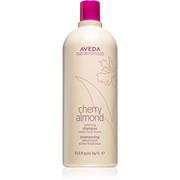 Szampony do włosów - Aveda Cherry Almond Softening Shampoo 1000 ml - miniaturka - grafika 1