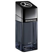 Wody i perfumy męskie - Mercedes-Benz Select Night Woda perfumowana 100ml - miniaturka - grafika 1