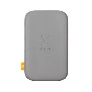 Xtorm FS400U Magnetic Wireless Power Bank 5000 XFS400U - Powerbanki - miniaturka - grafika 2