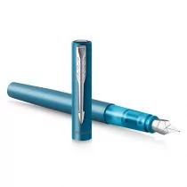 PARKER PIÓRO WIECZNE VECTOR XL TURKUS 2159746 - Pióra wieczne - miniaturka - grafika 1