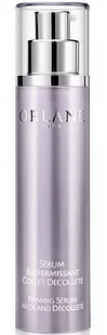 Orlane Firming Program serum ujędrniające na szyję i dekolt  50ml - Balsamy i kremy do ciała - miniaturka - grafika 1