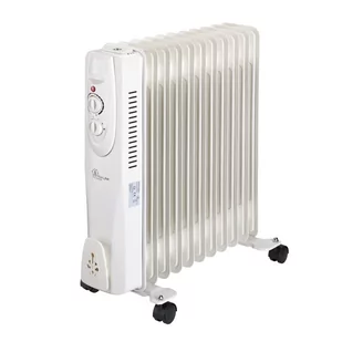 EXTRALINK OIL HEATER RADIATOR NY-25W1 - Ogrzewanie przenośne - miniaturka - grafika 1