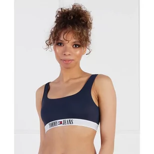 Tommy Hilfiger Góra od bikini - Stroje kąpielowe - miniaturka - grafika 1
