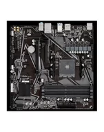 Płyty główne - GIGABYTE A520M DS3H V2 AM4 DDR4 Micro ATX MB - miniaturka - grafika 1