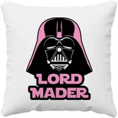 Poduszki do karmienia - Lord Mader - poduszka na prezent - miniaturka - grafika 1