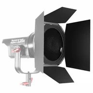 Kamery cyfrowe - akcesoria - Aputure Wrota Barn Doors (do LS 120/300) - miniaturka - grafika 1