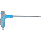 Klucze i nasadki - Klucz TORX T30 rękojeść soft touch T S2 - miniaturka - grafika 1