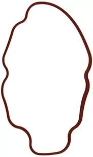 ELRING Uszczelka, obudowa kolektora dolotowego 266.260 - Układ wydechowy - akcesoria - miniaturka - grafika 1
