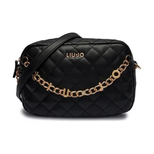 Liu Jo Listonoszka Humita - Torebki damskie - miniaturka - grafika 1