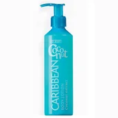 Balsamy i kremy do ciała - Body Resort Blue balsam do ciała z ekstraktem z kokosa 250ml - miniaturka - grafika 1