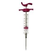 Akcesoria do grilla - Fernity Szpryca do nadziewania 30ml - miniaturka - grafika 1