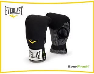 Everlast Rękawice Do Treningu Na Worku Bokserskim Ev4303 - Rękawice bokserskie - miniaturka - grafika 1