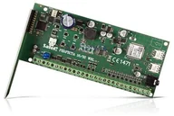 Alarmy - PERFECTA 16-WRL Centrala alarmowa SATEL - miniaturka - grafika 1