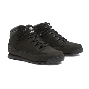 Buty lifestyle męskie Timberland Euro Rock WR A2AD1 - Buty trekkingowe męskie - miniaturka - grafika 1