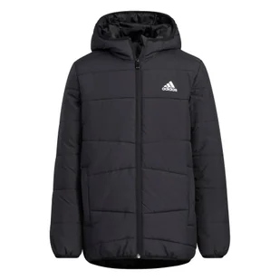 Kurtka dziecięca adidas Padded Winter - Odzież trekkingowa damska - miniaturka - grafika 1