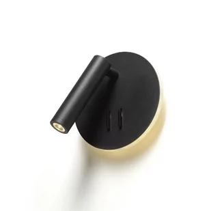 Kinkiet THALIA R13765 - RedLux - Lampy ścienne - miniaturka - grafika 1