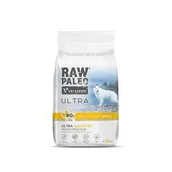Sucha karma dla psów - Vetexpert Raw Paleo Ultra Turkey Adult Medium/ Large 2 kg - miniaturka - grafika 1