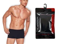 Majtki męskie - BOKSERKI MĘSKIE 18724 HENDERSON RED LINE XXL - miniaturka - grafika 1