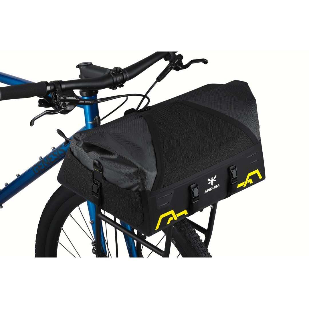 Torba transportowa na przód Apidura Expedition front rack 20l