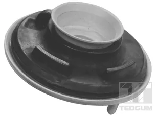 Poduszka amortyzatora TEDGUM 00726407 4D0412377F 00726407 - Układ zawieszenia - akcesoria - miniaturka - grafika 1