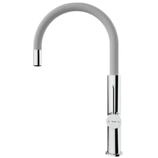 Teka Bateria FOT 995 URBAN STEAM GREY 116030047 - Baterie kuchenne - miniaturka - grafika 1